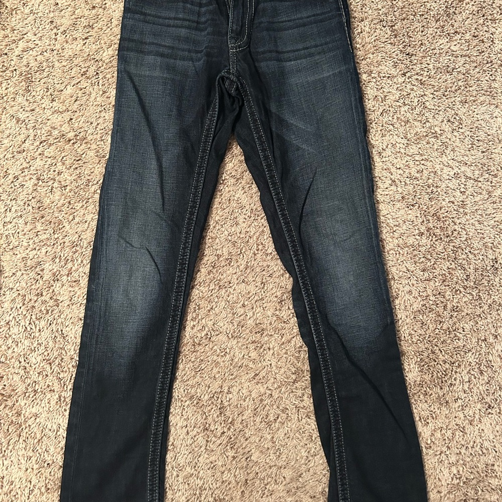 Buckle jeans Asher size 27R